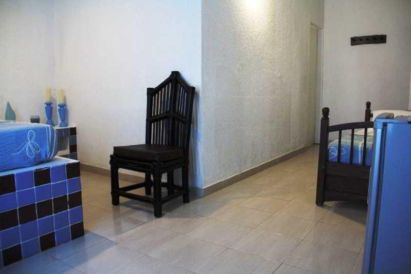 Hosteria Mar Y Sol San Andres  Exterior photo