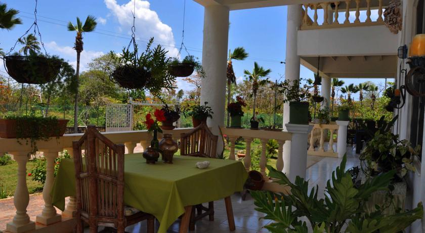Hosteria Mar Y Sol San Andres  Exterior photo
