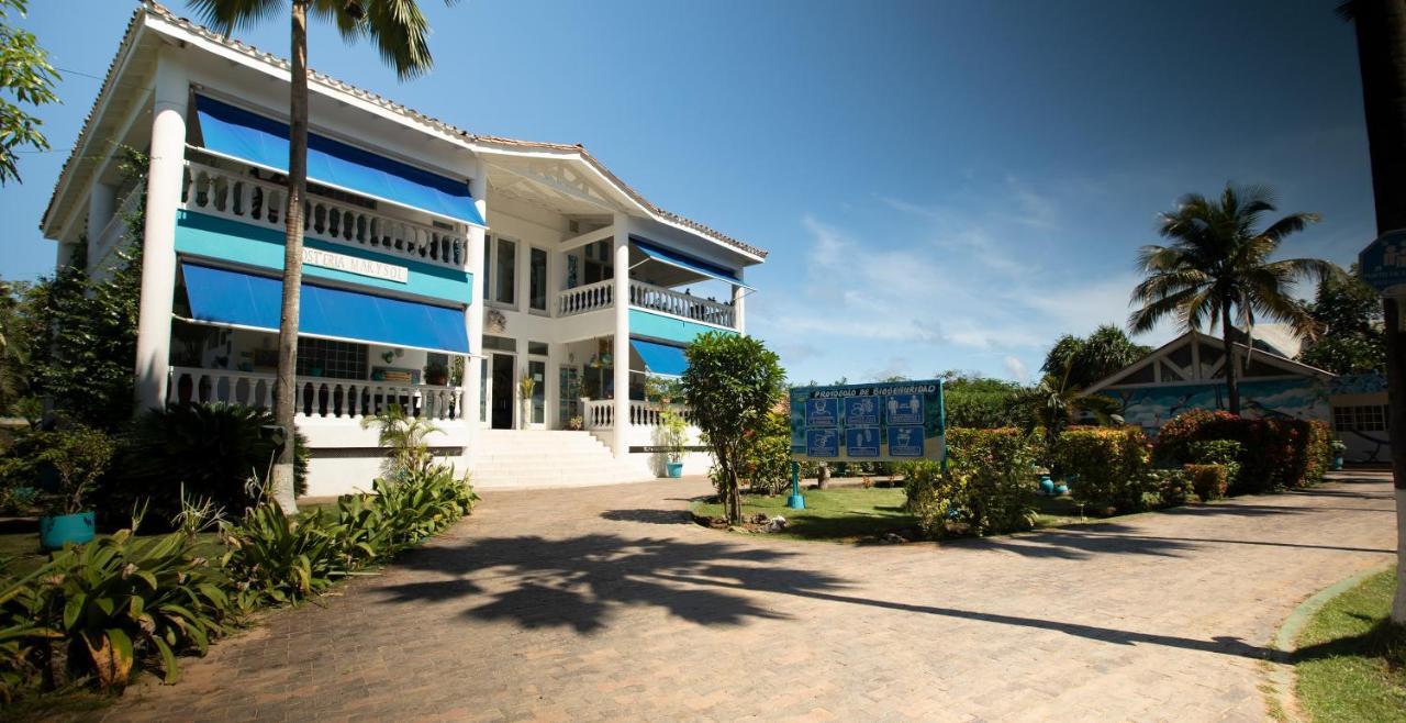 Hosteria Mar Y Sol San Andres  Exterior photo