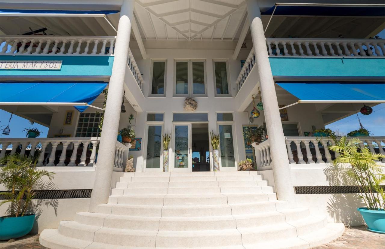 Hosteria Mar Y Sol San Andres  Exterior photo