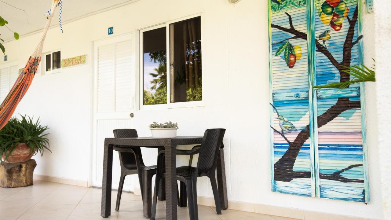 Hosteria Mar Y Sol San Andres  Exterior photo