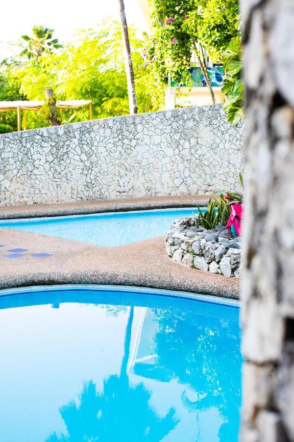 Hosteria Mar Y Sol San Andres  Exterior photo