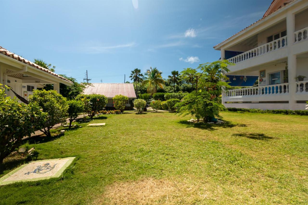 Hosteria Mar Y Sol San Andres  Exterior photo