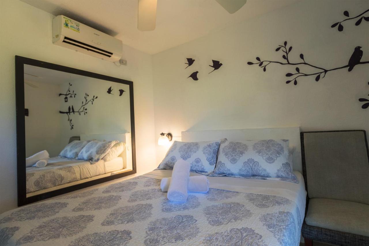 Hosteria Mar Y Sol San Andres  Exterior photo