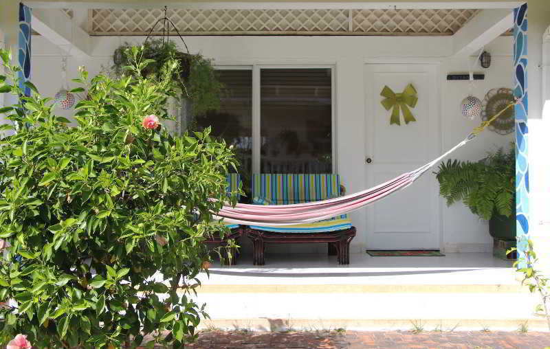 Hosteria Mar Y Sol San Andres  Exterior photo