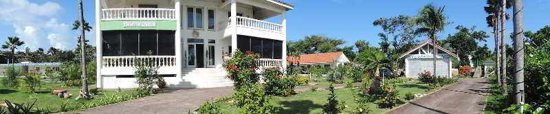 Hosteria Mar Y Sol San Andres  Exterior photo